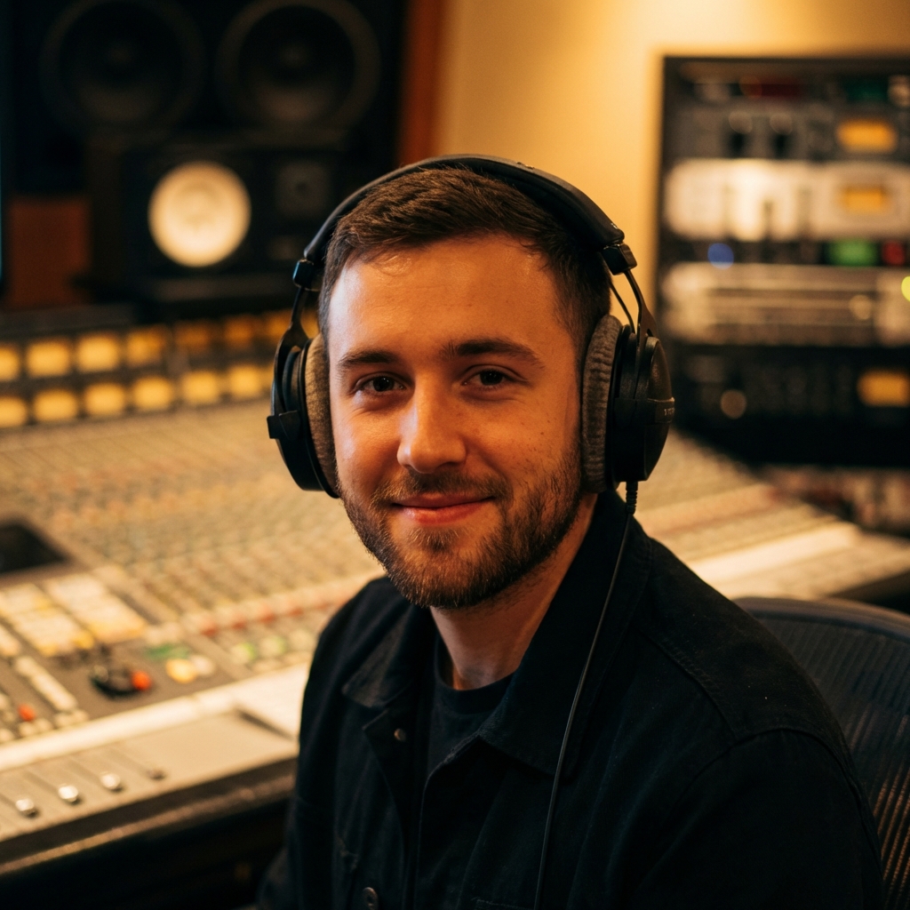 Artist Profile