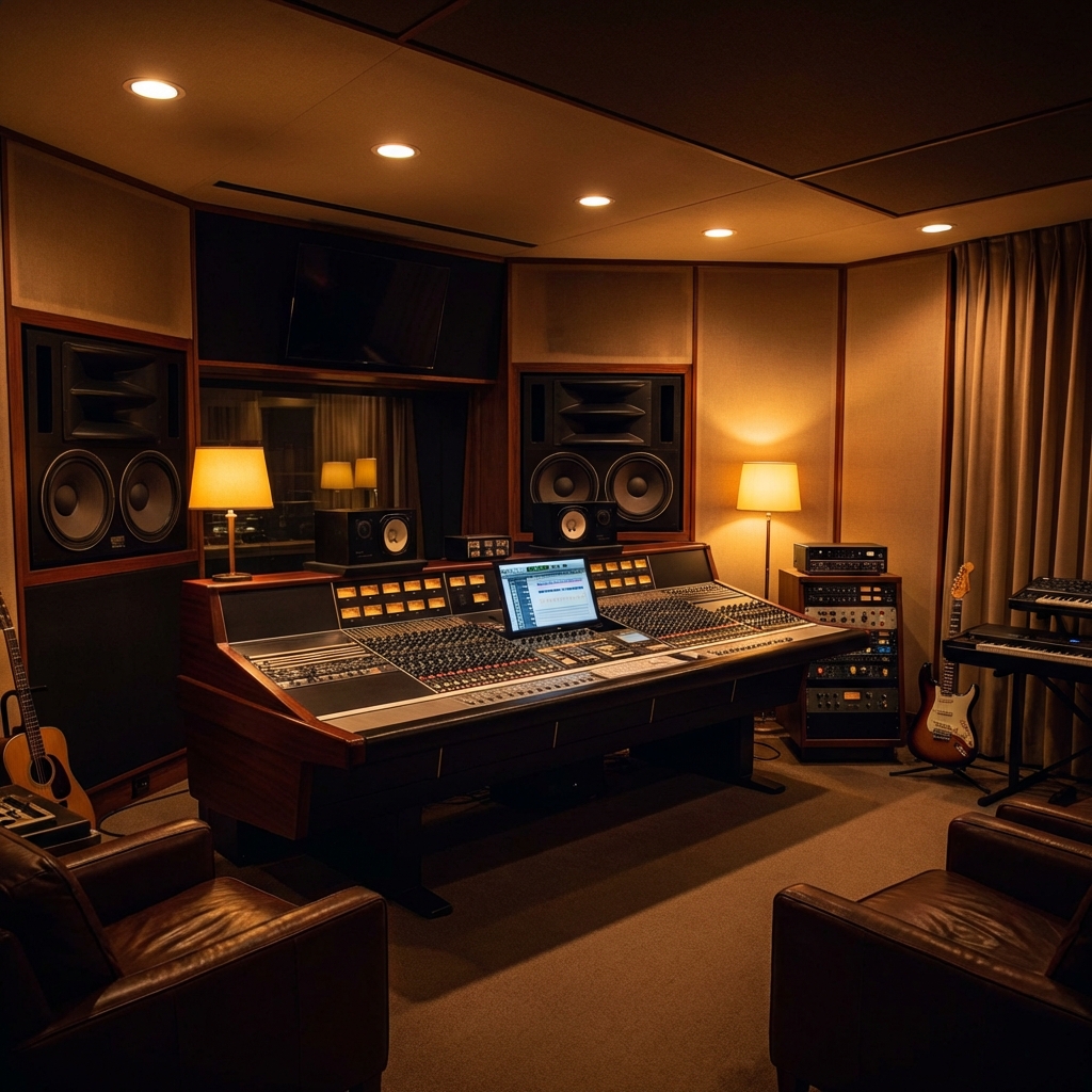 Studio Investment